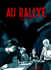 Accéder à la BD Au Rallye