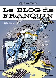 Accéder à la BD Le Blog de Franquin