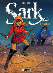 Accéder à la BD Sark