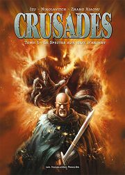 Accéder à la BD Crusades