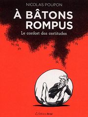 Accéder à la BD A bâtons rompus