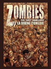 Accéder à la BD Zombies (Soleil)