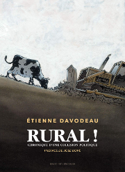 Accéder à la fiche de Rural !