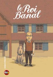 Accéder à la BD Le Roi Banal