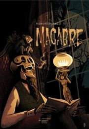 Accéder à la BD Macabre