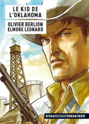 Accéder à la BD Le Kid de l'Oklahoma