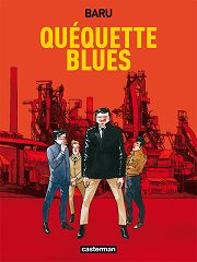 Accéder à la BD Quéquette blues