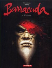 Accéder à la BD Barracuda