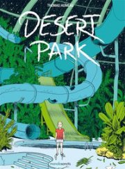 Couverture de l'album Desert Park