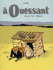 Accéder à la BD A Ouessant dans les choux