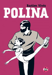 Couverture de la série Polina