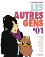 Accéder à la BD Les Autres Gens