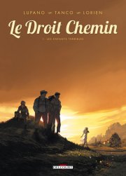 Accéder à la BD Le Droit Chemin