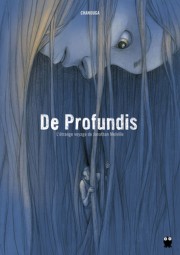 Accéder à la BD De profundis : l'étrange voyage de Jonathan Melville