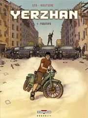 Accéder à la BD Yerzhan