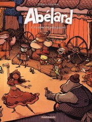 Accéder à la BD Abélard