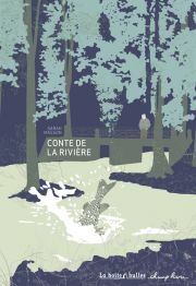 Accéder à la BD Conte de la rivière