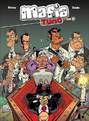 Accéder à la BD Mafia Tuno