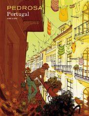 Accéder à la BD Portugal