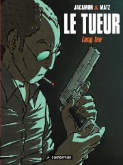 Accéder à la BD Le Tueur