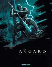 Accéder à la BD Asgard