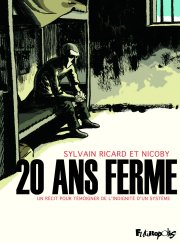 Accéder à la BD 20 ans ferme