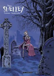 Accéder à la BD Shelley