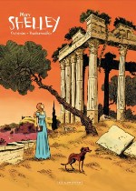 Accéder à la BD Shelley