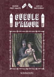 Accéder à la BD Gueule d'amour