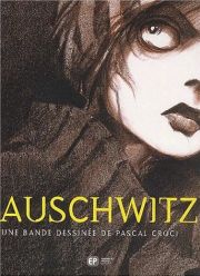 Accéder à la BD Auschwitz