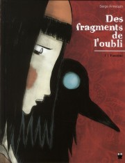 Accéder à la BD Des fragments de l'oubli