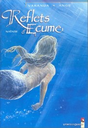 Accéder à la fiche de Reflets d'écume