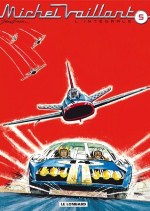 Bd Theque Bd Michel Vaillant Chroniques Avis Résumé - 