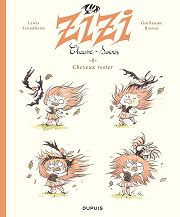 Accéder à la BD Zizi chauve-souris