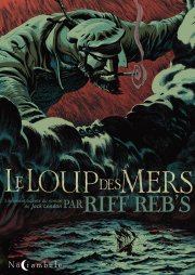 Accéder à la BD Le Loup des Mers