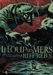 Accéder à la BD Le Loup des Mers