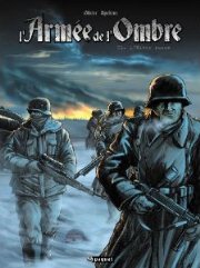 Accéder à la BD L'Armée de l'ombre