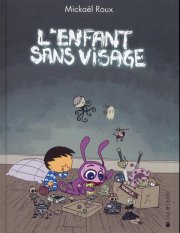 Accéder à la BD L'Enfant sans visage