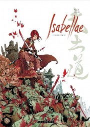 Accéder à la BD Isabellae