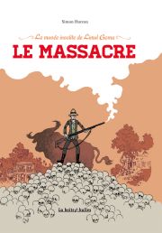 Accéder à la BD Le Massacre