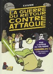 Accéder à la BD La Guerre du Retour contre attaque