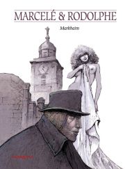 Markheim - BD, avis, informations, images, albums - BDTheque.com