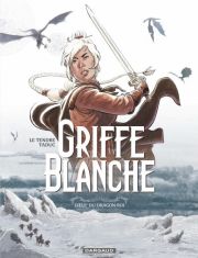 Accéder à la BD Griffe blanche