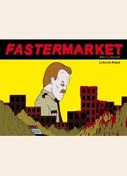 Accéder à la BD Fastermarket