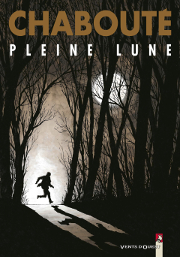 Accéder à la BD Pleine lune