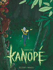 Accéder à la BD Kanopé