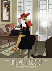 Accéder à la BD Une vie à écrire (Hollywood Boulevard)