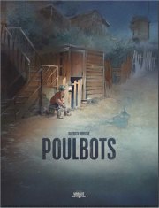 Accéder à la BD Poulbots