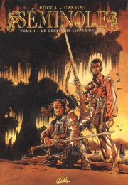Accéder à la BD Séminole
