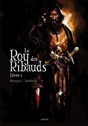 Gioco Da Tavolo Matagot Le Roy Des Ribauds - Strategico, Ambientato Nella Francia Medievale